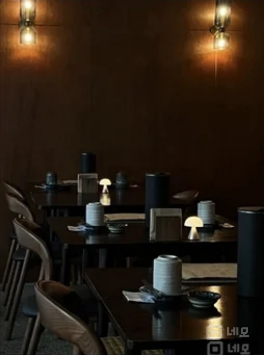 연남동 일식다이닝 양도합니다. 매물의 4번째 사진