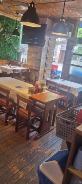 구리시 토평동 야외 좌석 넓게 마련된 신선한 코너 횟집 매물의 2번째 사진