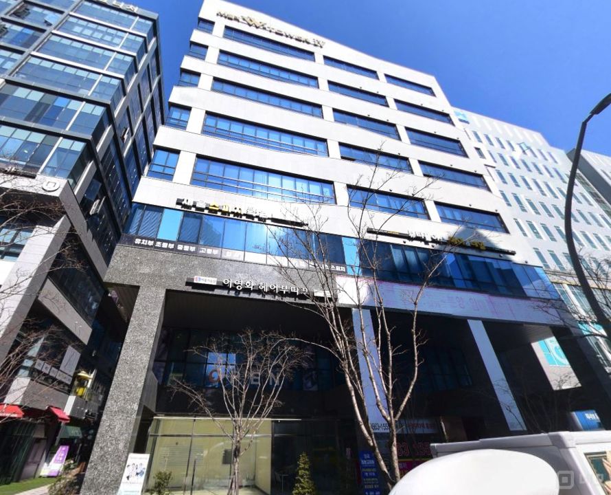 마곡역 초역세권, 인테리어 완비된 마곡동 사무실 매물의 9번째 사진