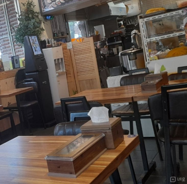 동작구 상도동 접근성좋은 1층 상가 임대 매물의 3번째 사진