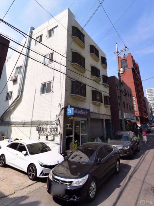 거주민 수요가 풍부한 당산동1가 셀프 빨래방 매물의 6번째 사진