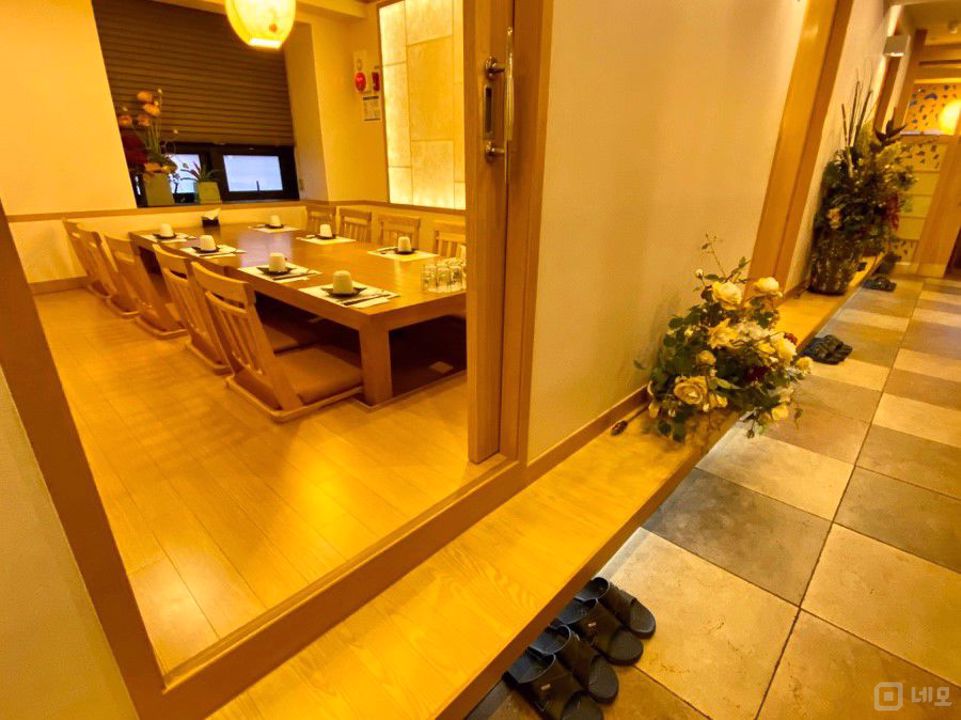 번화가 상권, 유동인구 많은 방배동 한식당 매물의 3번째 사진