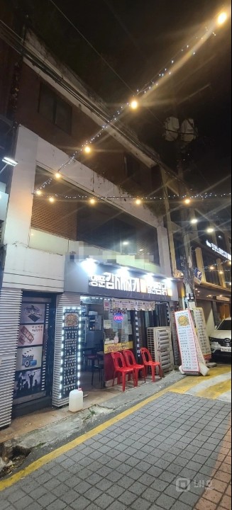 8호선 신흥역 도보2분, 3000/130/30 매물의 4번째 사진