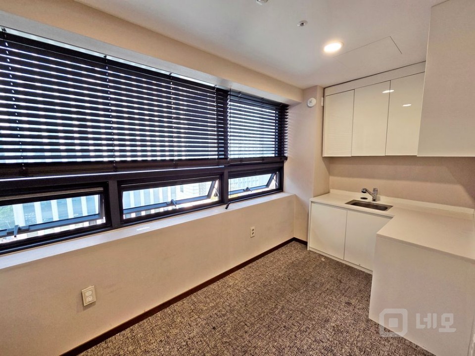 테헤란로 인테리어 사무실 대박 매물의 10번째 사진