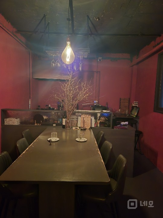 중앙시장골목.와인바.권리금협의 매물의 4번째 사진