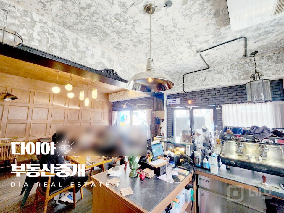 DIA 핫한 제니자리 나온 1층 상가 충분히 권리 지불할만한 자리 매물의 5번째 사진
