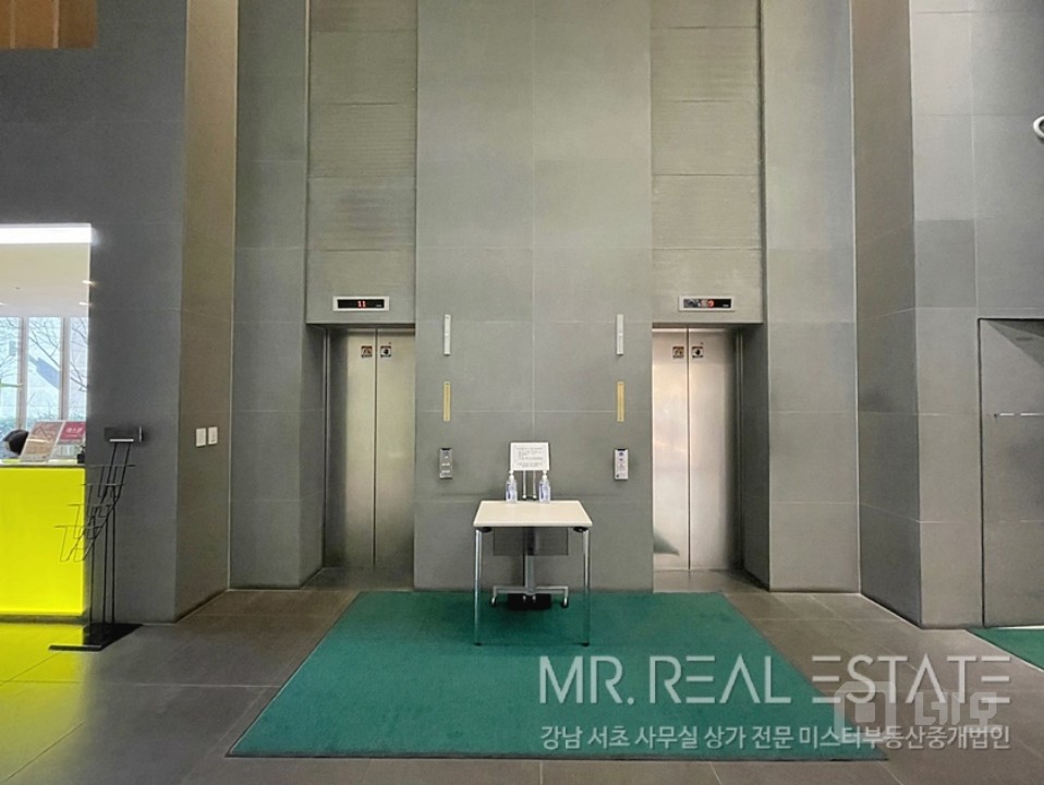 실사진 강남역인근 무권리 주차2대 우성아파트사거리 매물의 2번째 사진