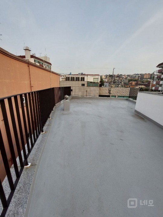 해방촌 대로변 탁 트인 상가/사무실 매물의 8번째 사진