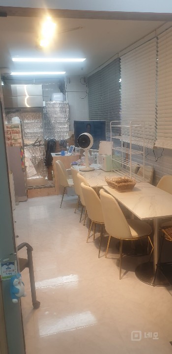 과천 중심상권내 상가임대 매물의 1번째 사진