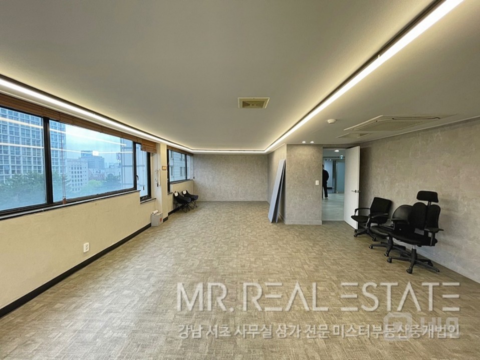 삼성역.S급가성비사무실.지상주차.내외관컨디션ACE 매물의 8번째 사진