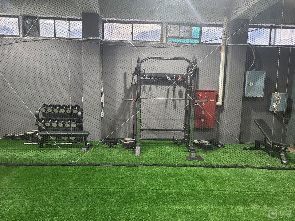의왕시 야구실내연습장 매물의 3번째 사진
