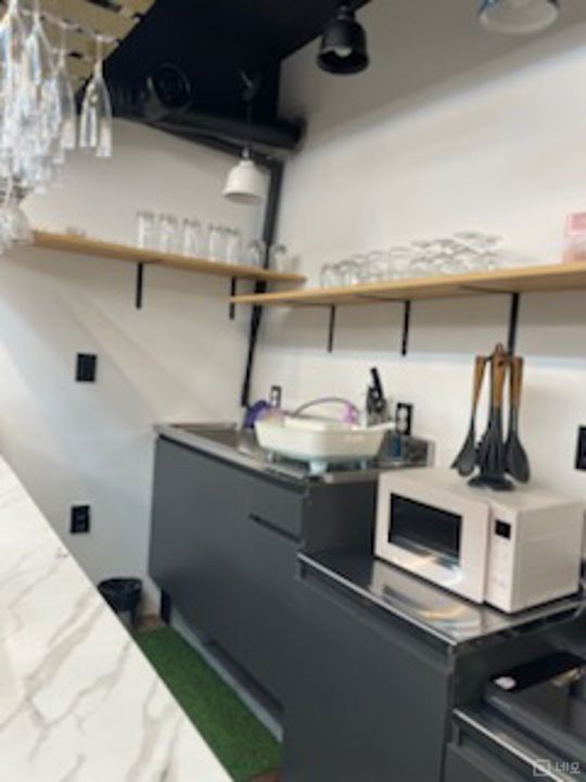 사당역 역세권, 인테리어 및 시설 완비된 방배동 멀티룸 매물의 7번째 사진