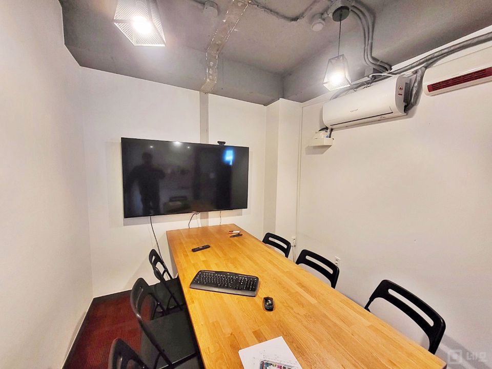 🟧강남대로 양재역 가까운 노출 디자인 컨셉 소형 대장급 디자인  매물의 6번째 사진