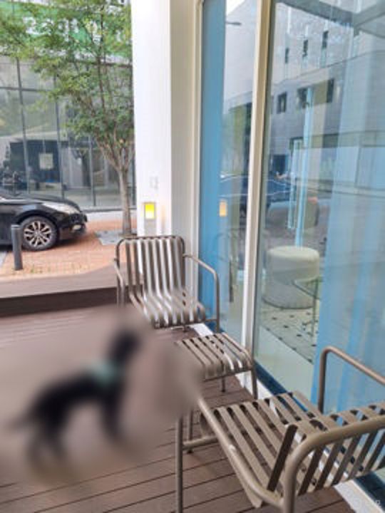 광교 웰빙타운 학원가 중심의 무인카페 상가 임대 매물의 11번째 사진