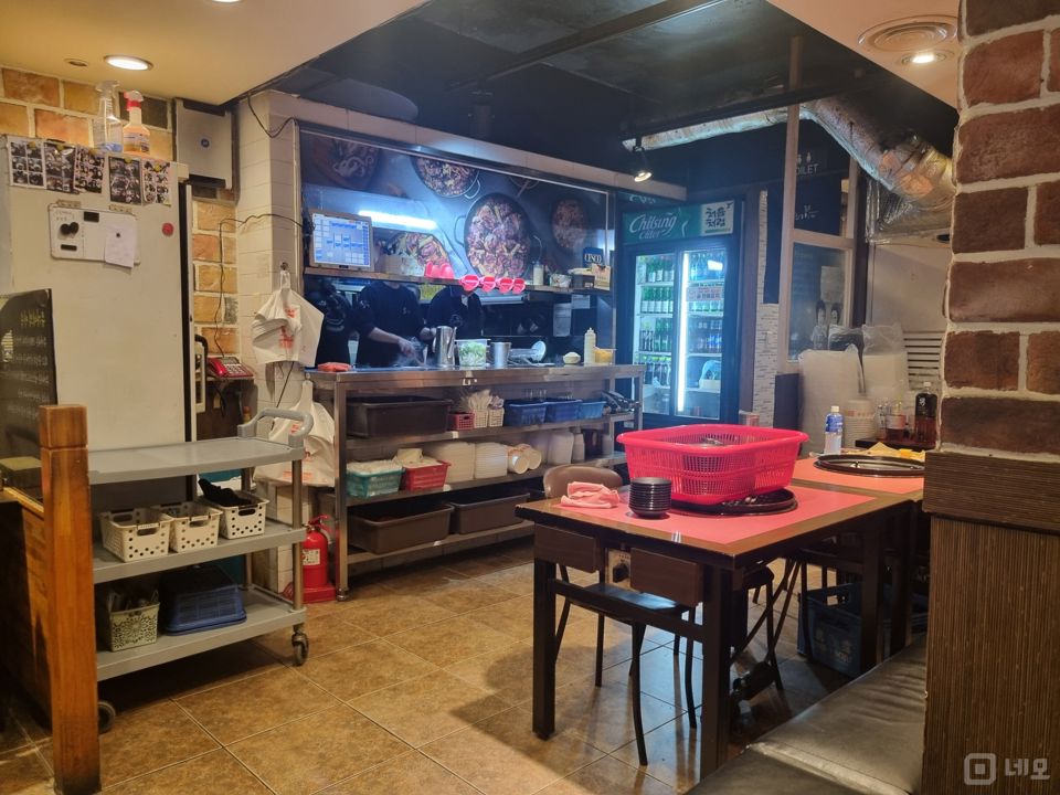 봉천동 서울대입구역 역세권, 주방 시설 완비, 매출 좋은 닭갈비집 매물의 5번째 사진