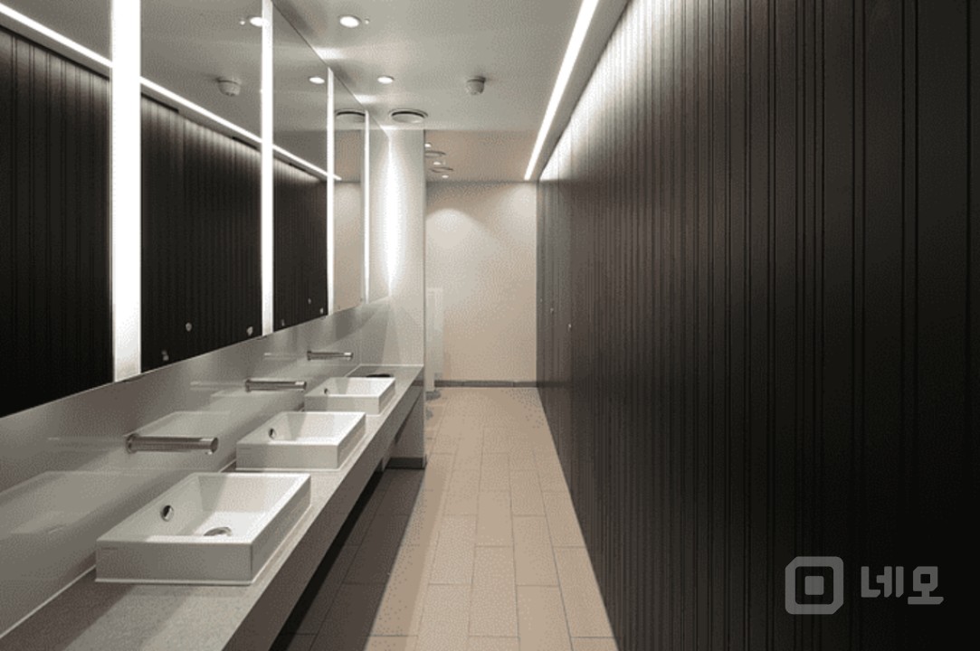 ☆-한남동 초ACE,  LUXURY OFFICE -☆ 매물의 7번째 사진