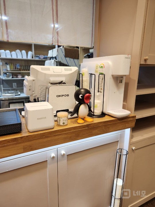 인테리어 예쁜 쌀국수집입니다 매물의 4번째 사진