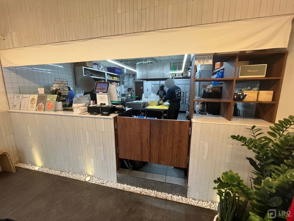 내발산동 우장산역 초역세권, 입소문 듣고 찾아오는 김밥집 매물의 1번째 사진