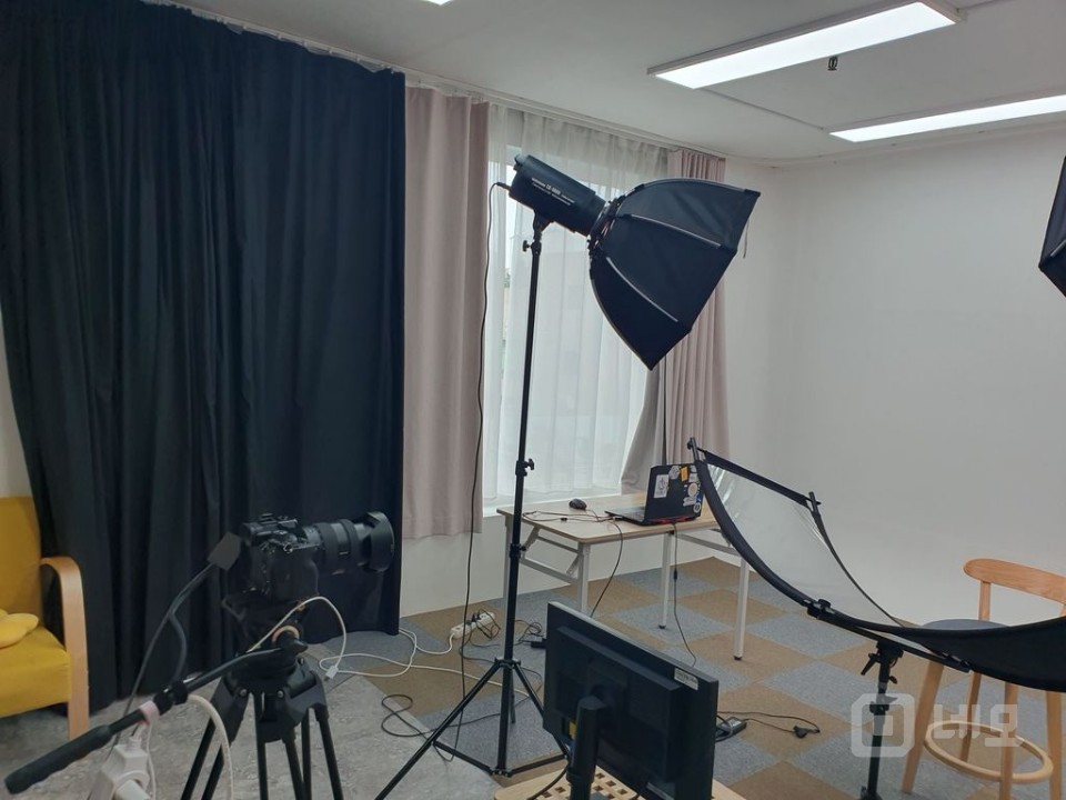 시스템에어컨 수도 가스 씽크대 설치 됨 매물의 5번째 사진