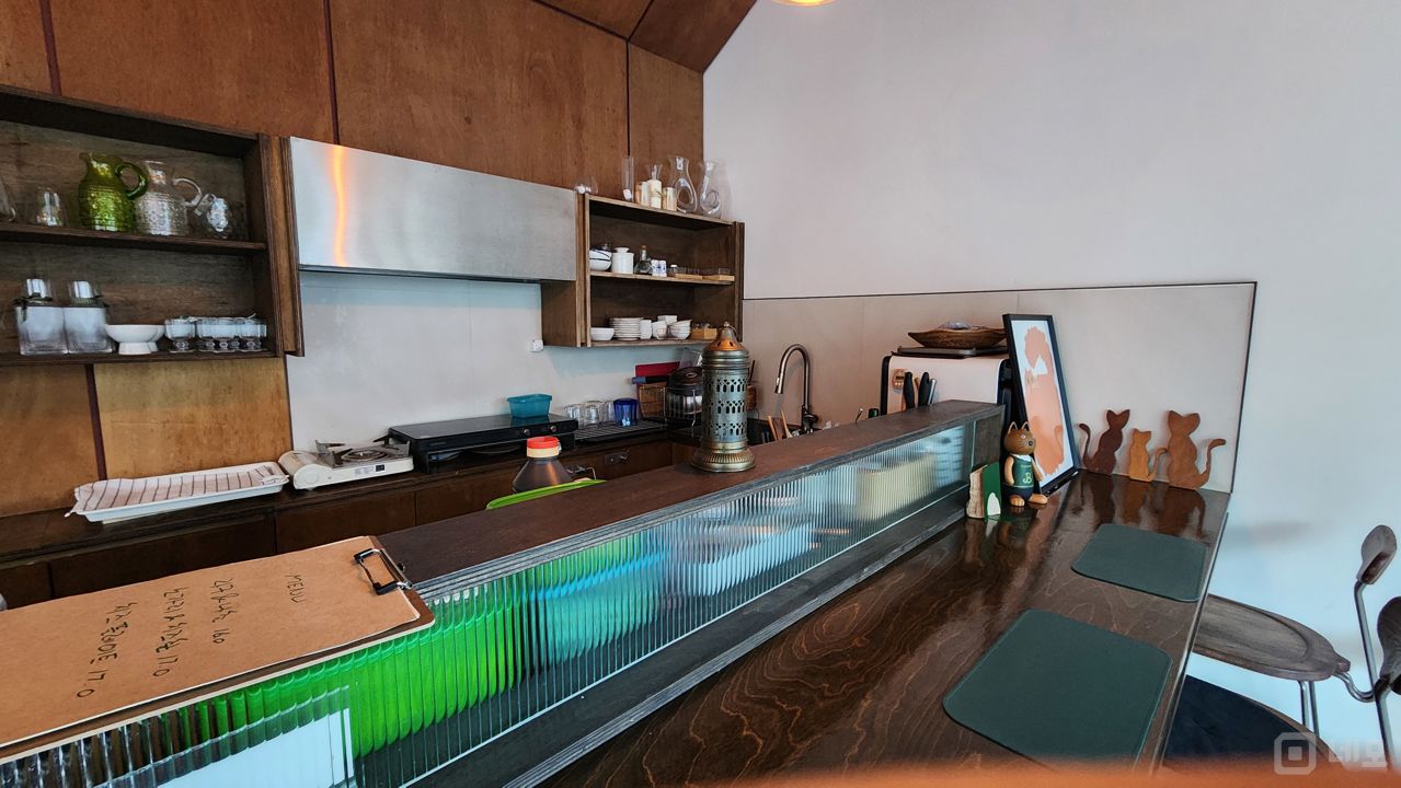 수유동 4.19민주묘지역 역세권, SNS 핫플레이스, 단골 많은 요리주점 매물의 1번째 사진