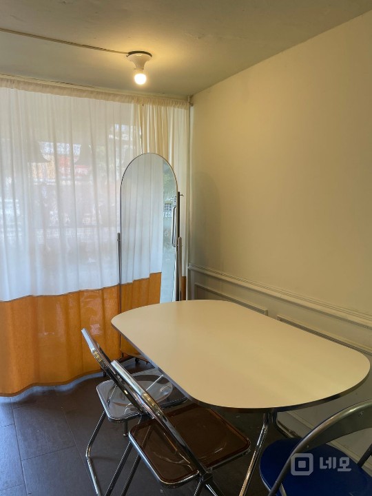 상수역 도보 1분 대로변 꽃집입니다 매물의 6번째 사진