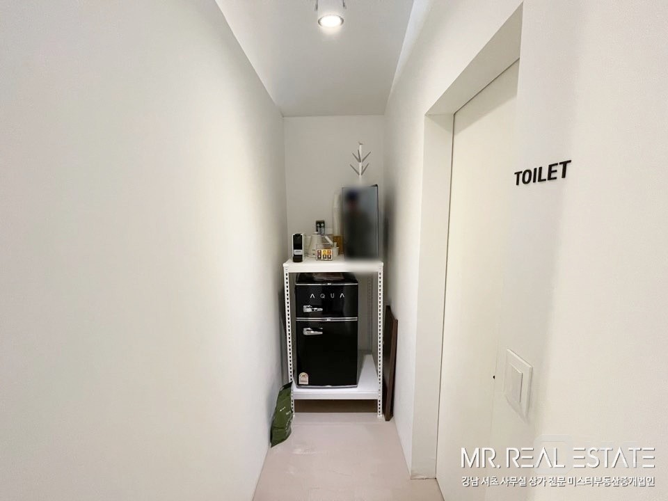 강남구청역1분.주차4대.내외관ACE.미니사옥 매물의 16번째 사진