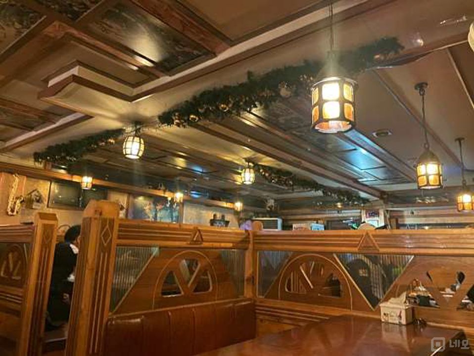 목동 상권 잡혀있는 호프집 매물의 5번째 사진