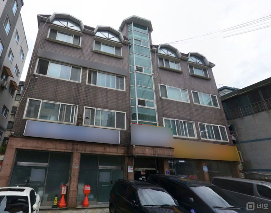 강서구 화곡동, 집기 완비된 4층 사무실 임대 매물의 10번째 사진