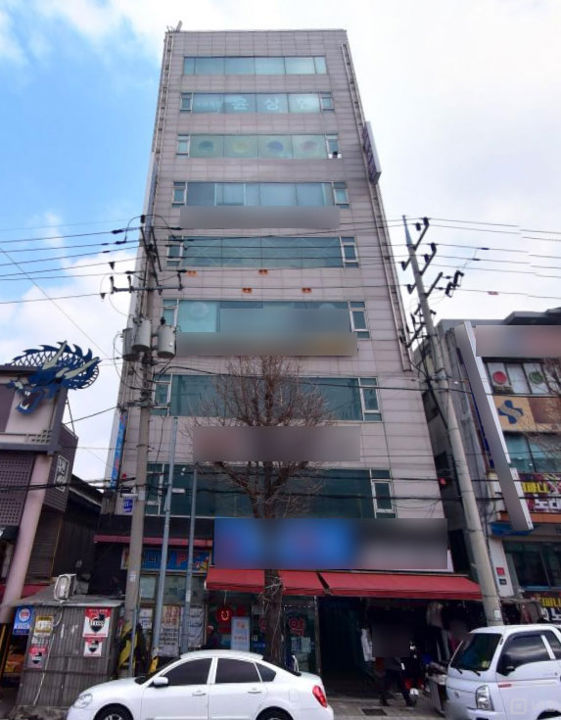 무권리, 대로변에 위치한 접근성 우수한 용현동 1층 상가 매물의 5번째 사진