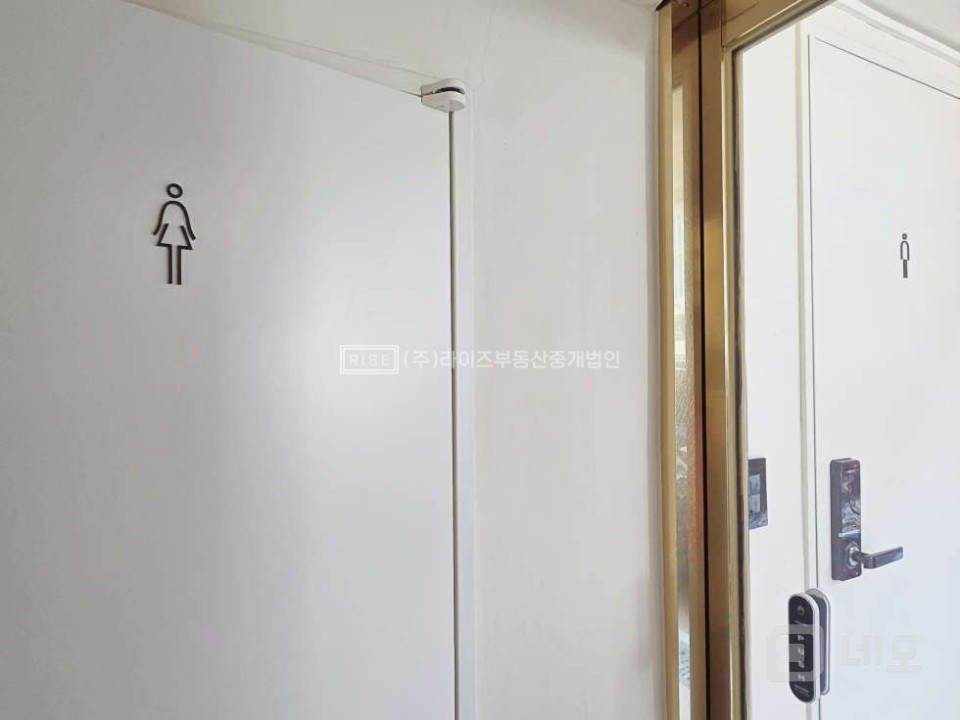 RISE 망원 1층 무권리 신축 매물의 19번째 사진