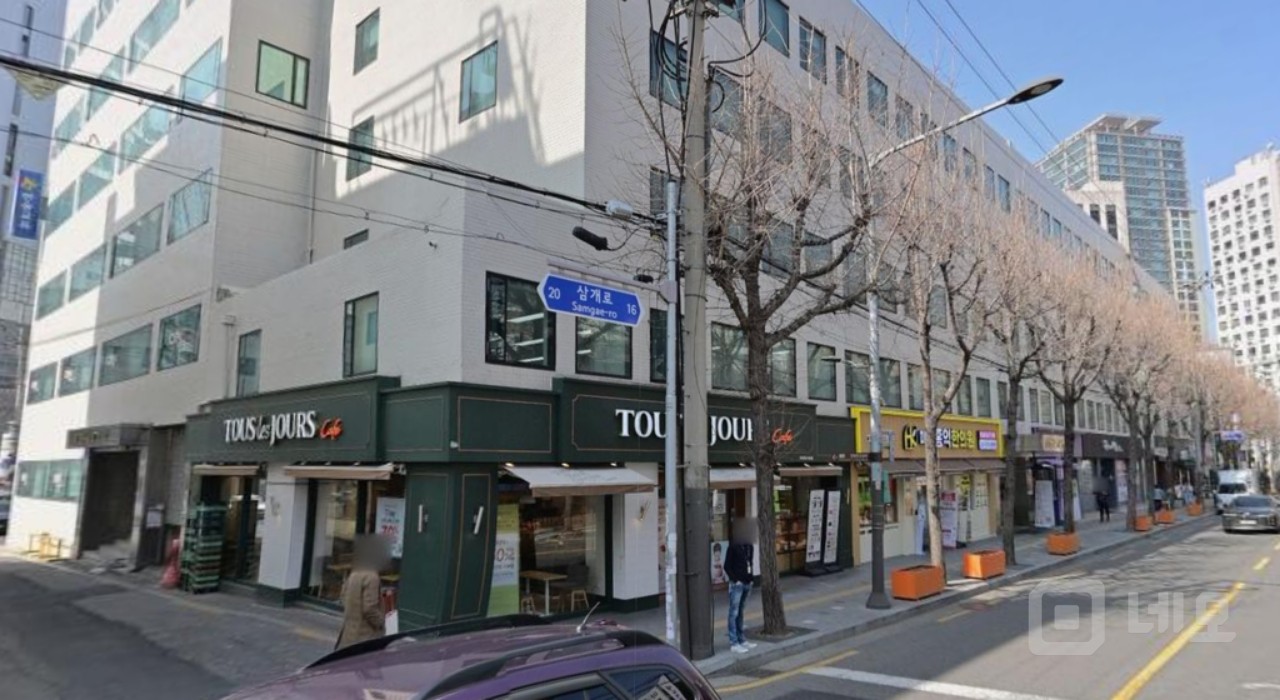 🏙️ 마포역 도보 1분! 24평 스마트 오피스 매물의 2번째 사진