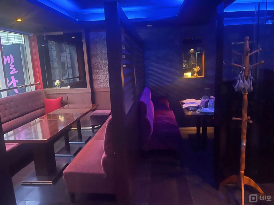 역삼동 상업지역, 회사원 유동인구 많은 바 매물의 4번째 사진