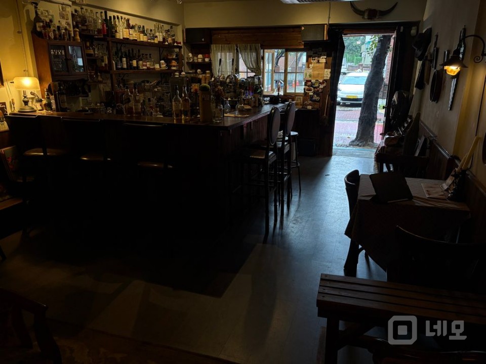 웨스턴 감성 커피&바 매물의 3번째 사진