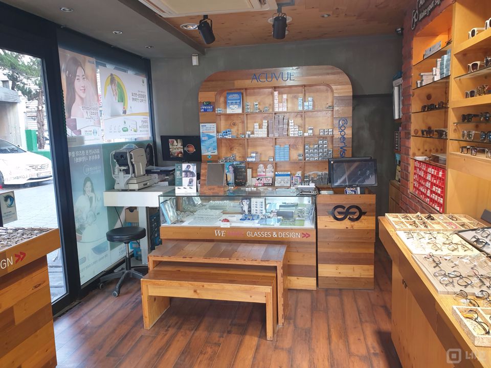 숭실대 중문앞 입지 좋은 상도동 1층 상가 매물의 1번째 사진