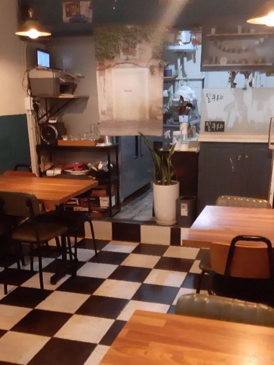 거주민 수요가 풍부한 수유동 술집 매물의 1번째 사진