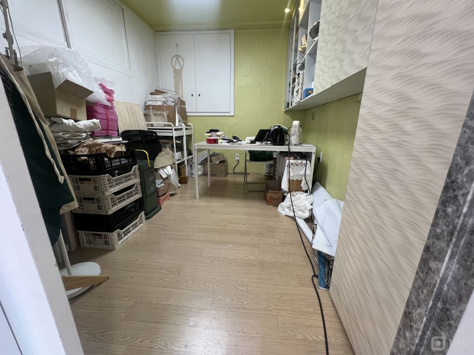 수영구 광안동 접근성 좋은 1층 상가 임대 매물의 3번째 사진