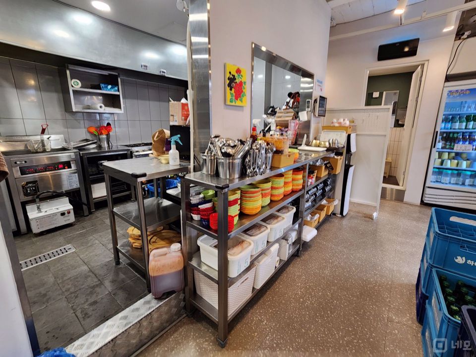 최상급 컨디션 보장, 상봉동 호프집 매물의 12번째 사진