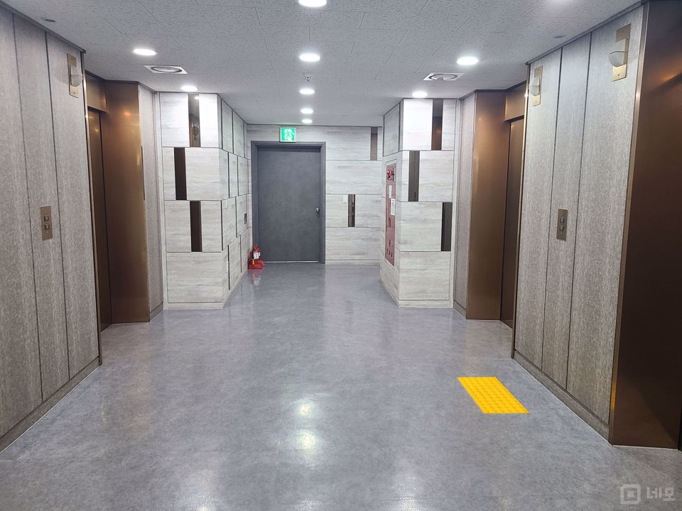 시청역 1분 거리의 교통이 편리한 사무실 매물의 8번째 사진