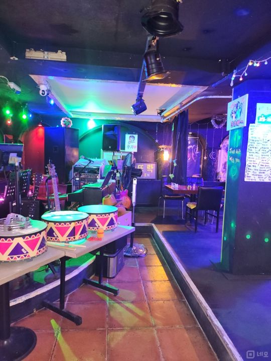 휘경동 회기역 역세권, 20년 영업, 단골고객 많은 노래주점 매물의 2번째 사진