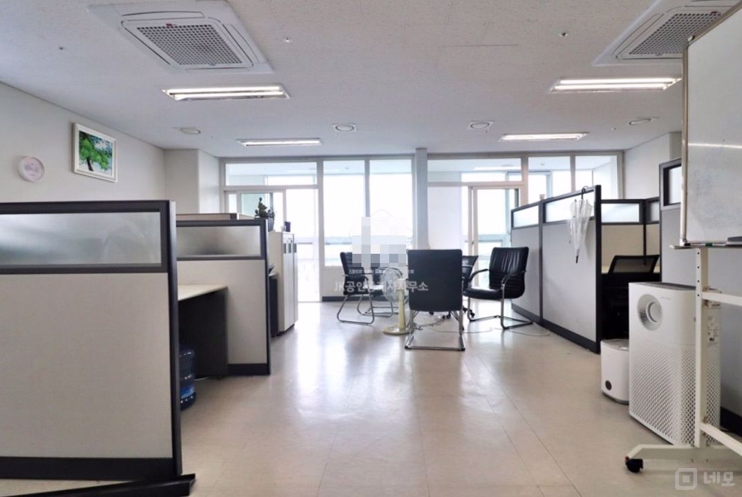 마곡나루역 실21평 귀한매물 커뮤니티시설 잘되있는 사무실 매물의 3번째 사진