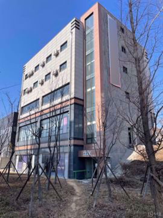 검단오류역 역세권, 즉시입주가능한 4층 사무실 매물의 7번째 사진