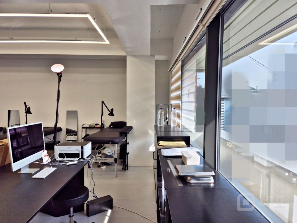 RISE 망원역 도보 5분 신축급 사무실 매물의 3번째 사진