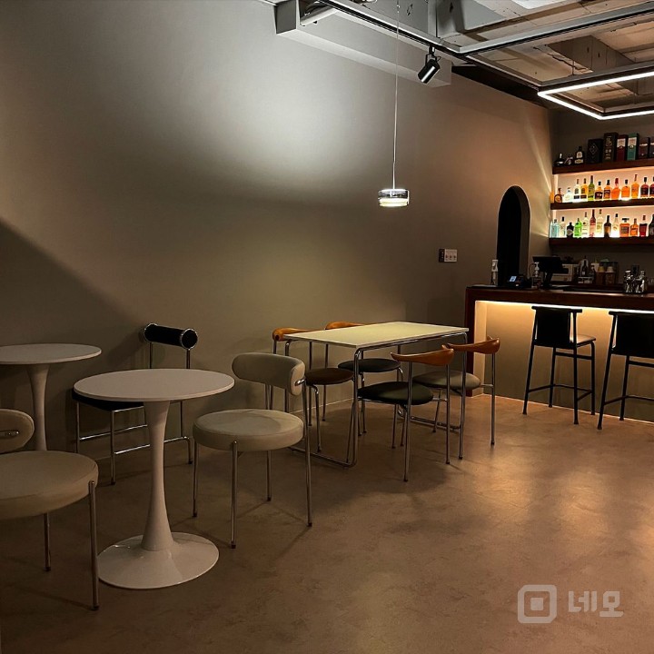 서울 중랑구 망우동 1층 칵테일(위스키)바 양도(매도)합니다 매물의 2번째 사진