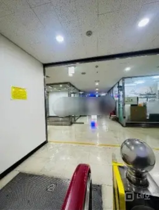 3호선 대청역 연결! 대청타워 2층 오피스텔 상가 임대 매물의 3번째 사진