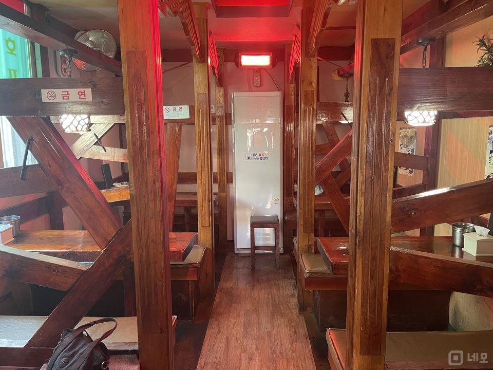 미아동 전통시장 앞, 유동인구 최상 맥주호프점 매물의 1번째 사진