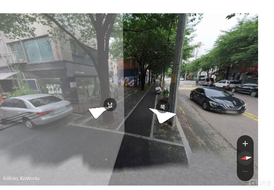 자전거거리의 상권 매물의 1번째 사진