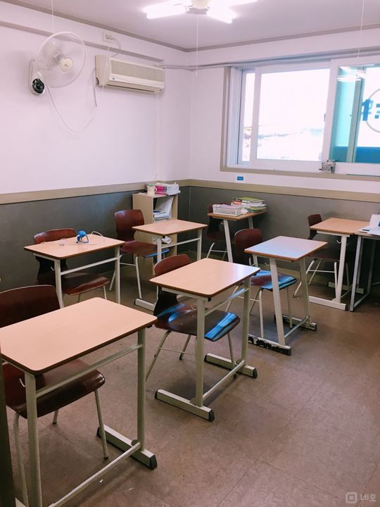 번동 주택가 상권 위치, 배후수요 풍부한 2층 상가 매물의 4번째 사진