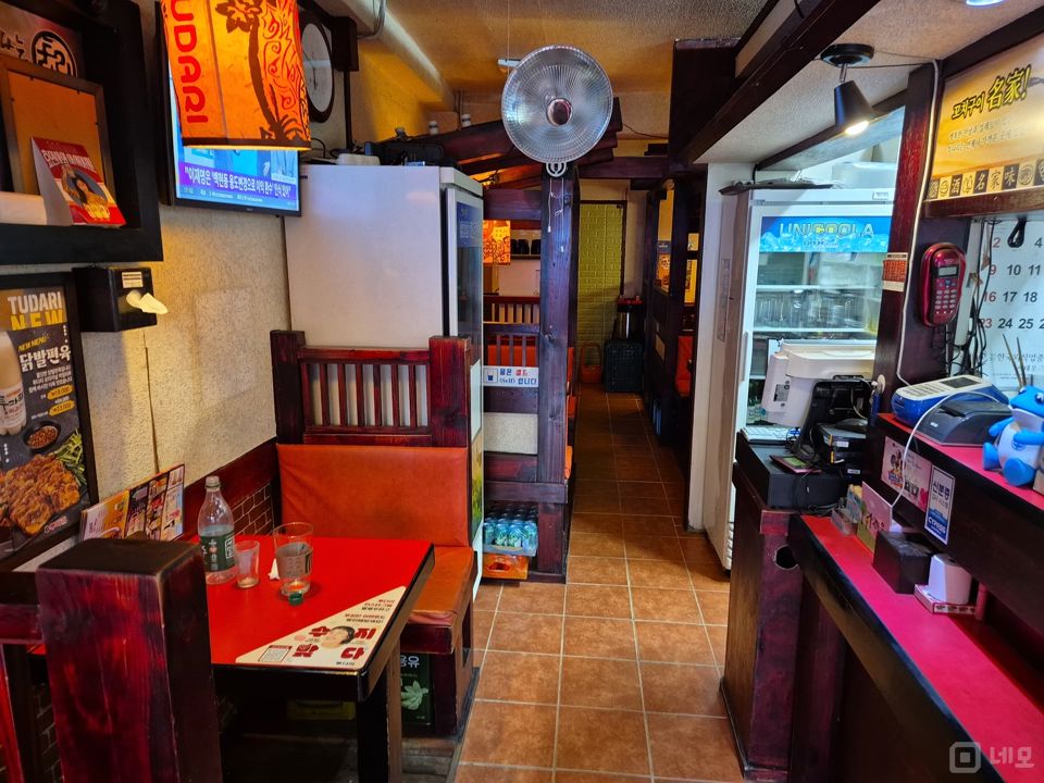 북가좌동 그대로 운영 가능한 꼬치 전문점 매물의 1번째 사진