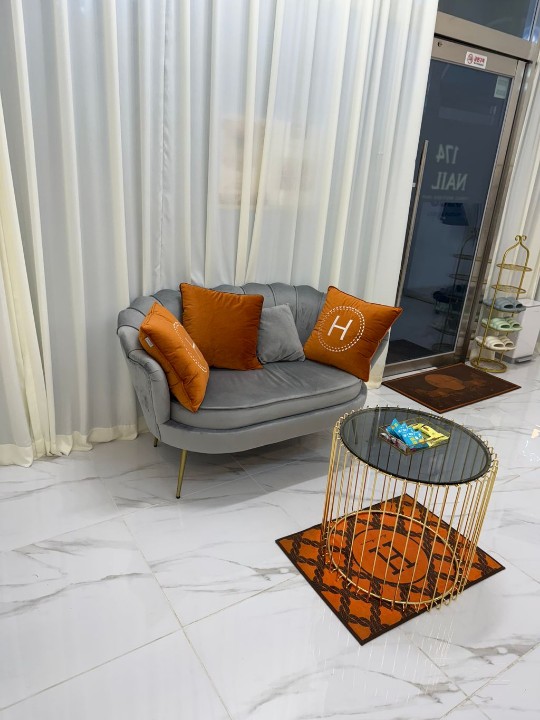 성남 네일샵 매물의 2번째 사진