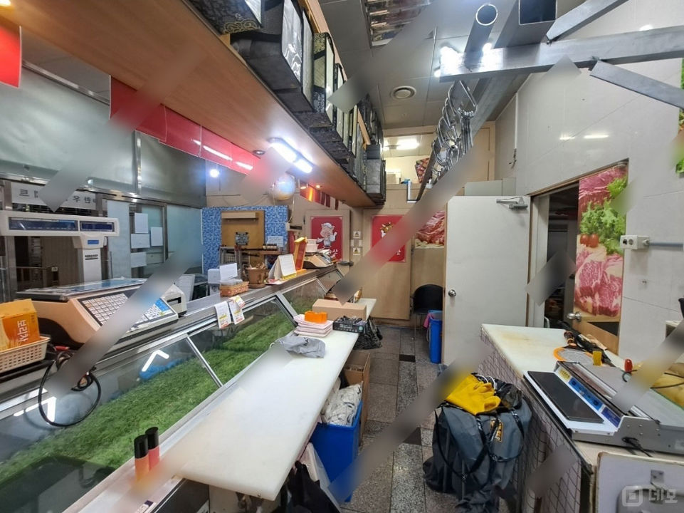 석천사거리역 역세권, 대로변에 위치한 구월동 상가 매물의 1번째 사진